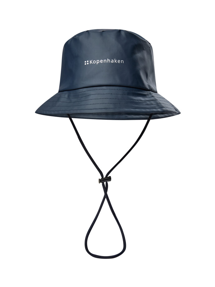 KOPENHAKEN - RAIN HAT BUCKLET