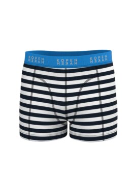 KOPENHAKEN - KPHCalm Boxershorts stripe