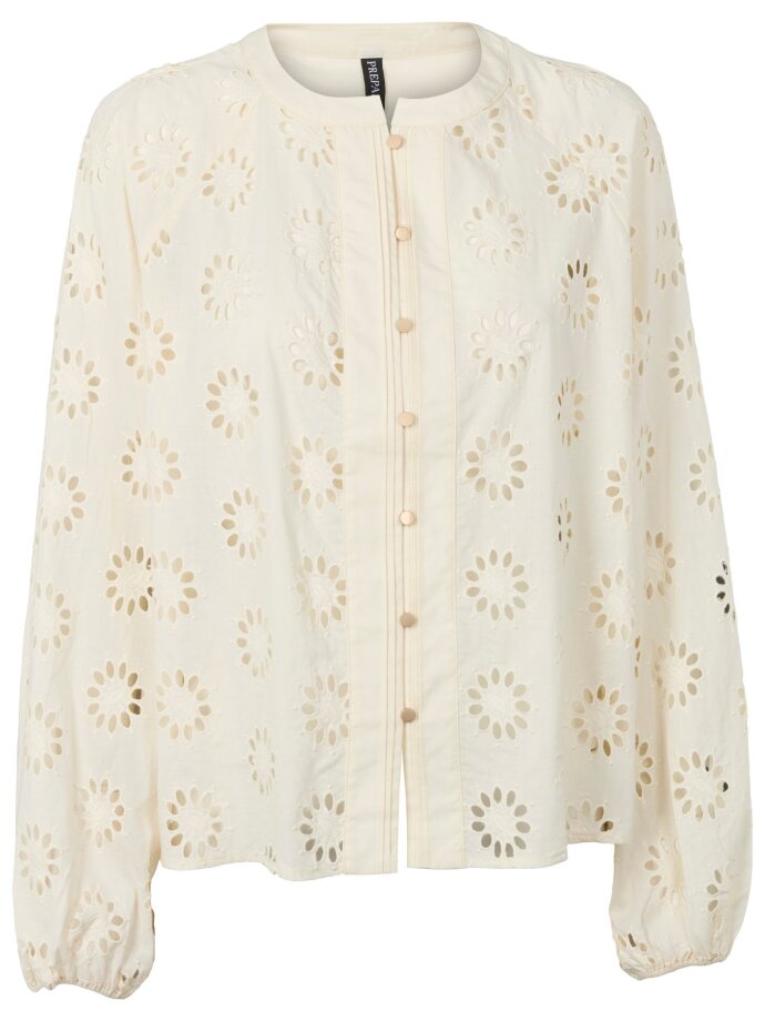 PREPAIR - Avery Blouse
