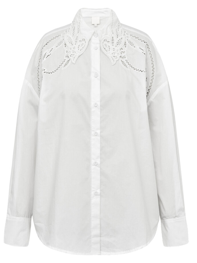 GOSSIA - ThalaGO Shirt