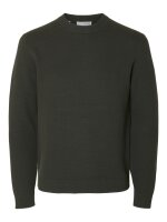 SELECTED - SLHDANE LS KNIT STRUCTURE