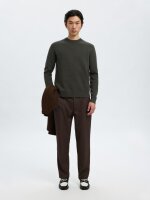 SELECTED - SLHDANE LS KNIT STRUCTURE