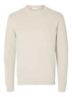 SELECTED - SLHDANE LS KNIT STRUCTURE