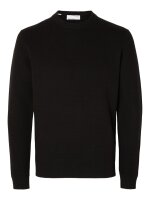 SELECTED - SLHDANE LS KNIT STRUCTURE