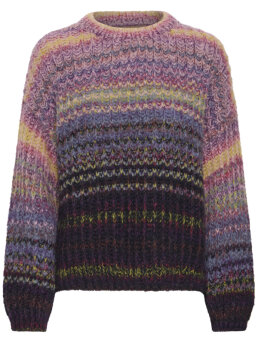 PULZ - PZNATASCHA PULLOVER