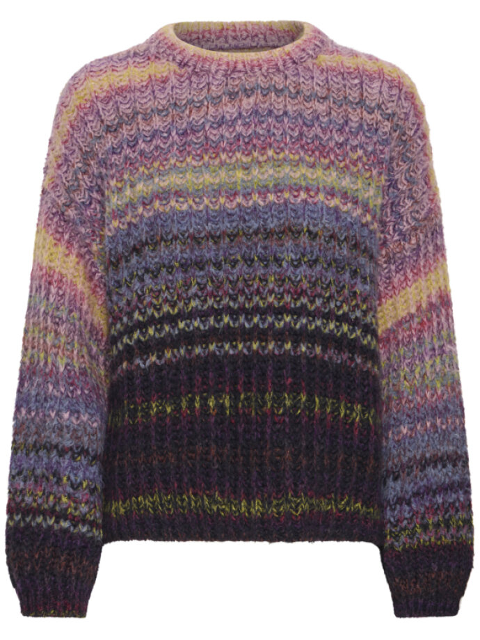 PULZ - PZNATASCHA PULLOVER