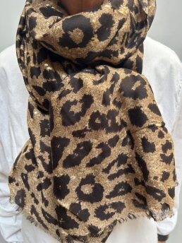 THREE M - Scarves 25i148 (C252)