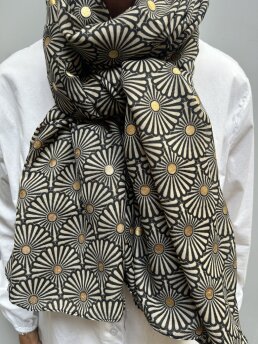 THREE M - Scarves 25i151 (219031)
