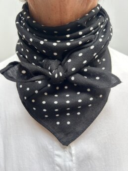 THREE M - Scarves 25i129 (68RZW111)