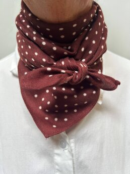 THREE M - Scarves 25i129 (68RZW111)