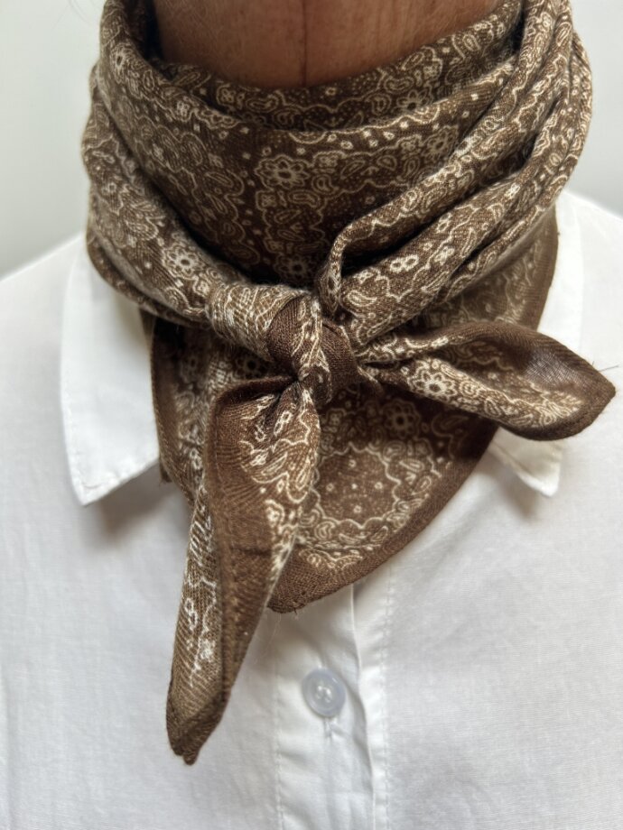 THREE M - Scarves 25i130 (68RZW028)