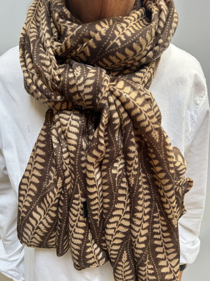 THREE M - Scarves 25i145 (C240)