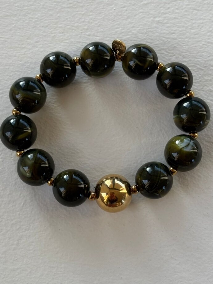 THREE M - Bracelet 2510 (A50284-2028)