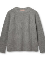 KOPENHAKEN Dame - KPHJOHANNE PEARL KNIT