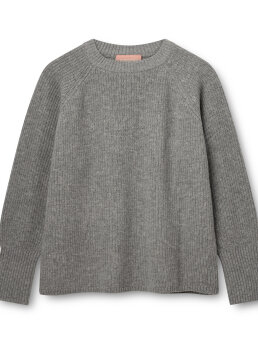 KOPENHAKEN Dame - KPHJOHANNE PEARL KNIT