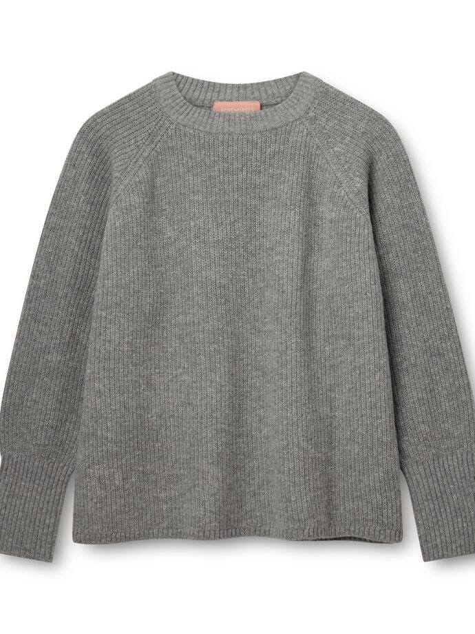 KOPENHAKEN Dame - KPHJOHANNE PEARL KNIT