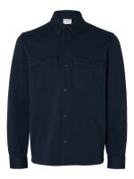 SELECTED - SLHJACKIE SWEAT JACKET NOOS