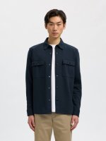 SELECTED - SLHJACKIE SWEAT JACKET NOOS