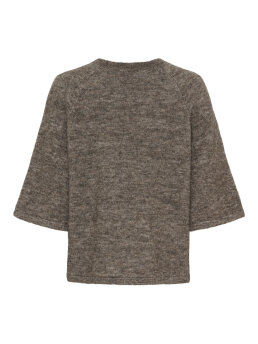 ISAY - Anna 3/4 Sleeve Pullover