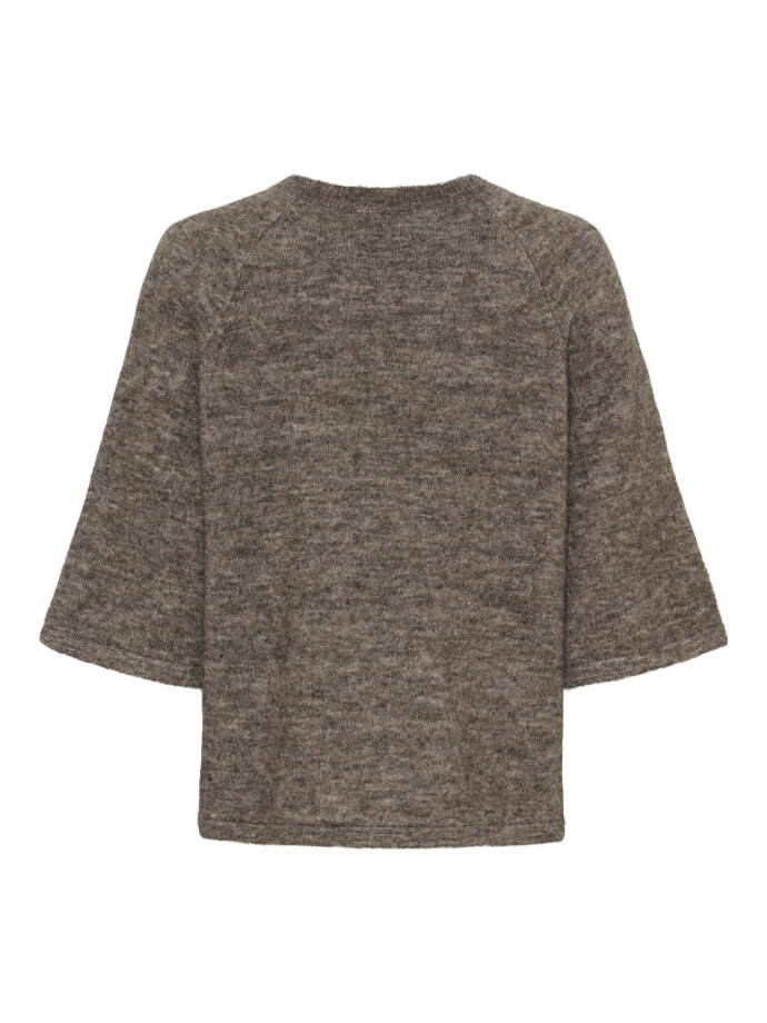 ISAY - Anna 3/4 Sleeve Pullover