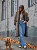 ISAY - Jenka Reversible Coat