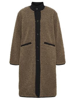 ISAY - Jenka Reversible Coat
