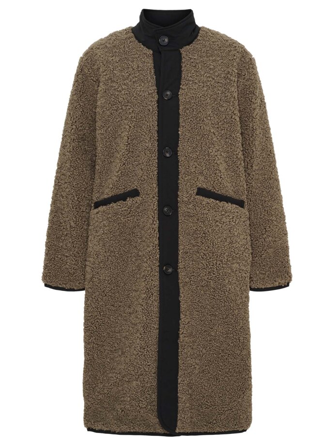 ISAY - Jenka Reversible Coat