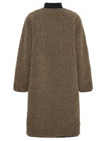 ISAY - Jenka Reversible Coat