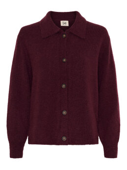 ISAY - Anna Colar Cardigan