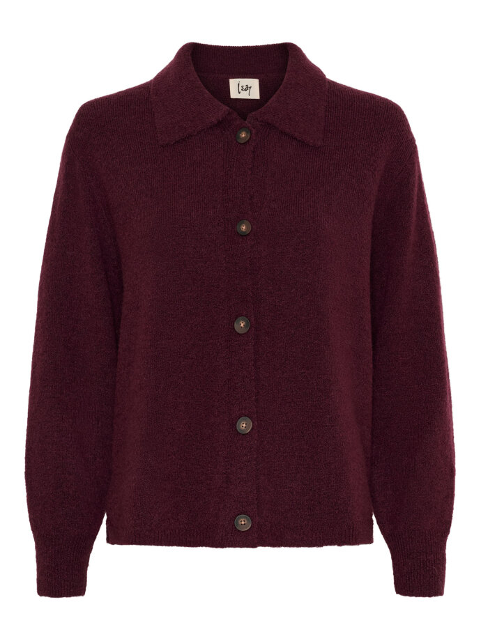 ISAY - Anna Colar Cardigan
