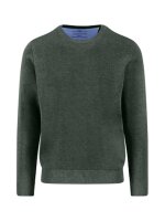FYNCH-HATTON - O-Neck, Superfine