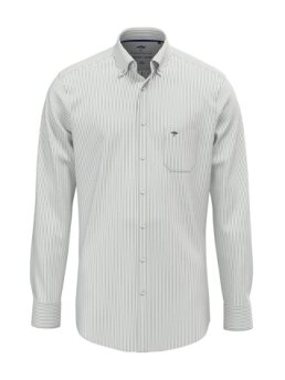 FYNCH-HATTON - Essential Oxford Stripe