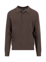 FYNCH-HATTON - Polo, Merino