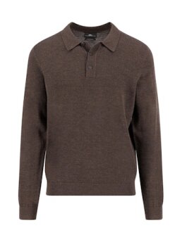 FYNCH-HATTON - Polo, Merino