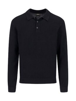 FYNCH-HATTON - Polo, Merino