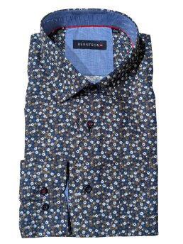 Berntsen - Shirts L/S