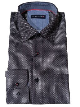 Berntsen - Shirts L/S