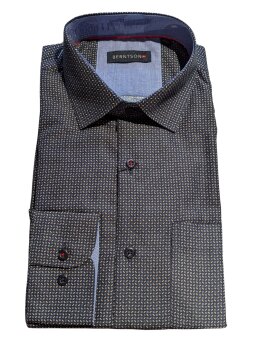 Berntsen - Shirts L/S