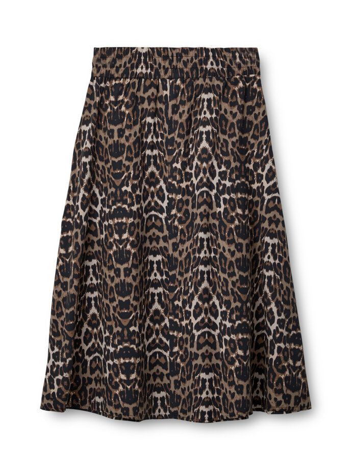 KOPENHAKEN Dame - KPHJaipur skirt KOPENHAKEN Dame - KPHJaipur skirt