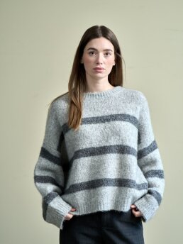 KOPENHAKEN - KPHElira Studio loos knit