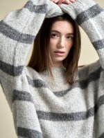KOPENHAKEN - KPHElira Studio loos knit