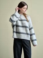 KOPENHAKEN - KPHElira Studio loos knit
