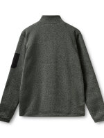 KOPENHAKEN - Wales mens vindstopper fleece