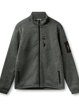 KOPENHAKEN Dame - Wales mens vindstopper fleece