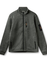 KOPENHAKEN - Wales mens vindstopper fleece