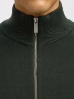 SELECTED - SLHTELLER FN RELAXED ZIP CARDI
