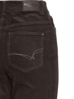 PULZ - PZSALLY UHW PANT BOOTCUT
