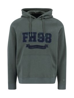 FYNCH-HATTON - Sweat Hoodie, Logo
