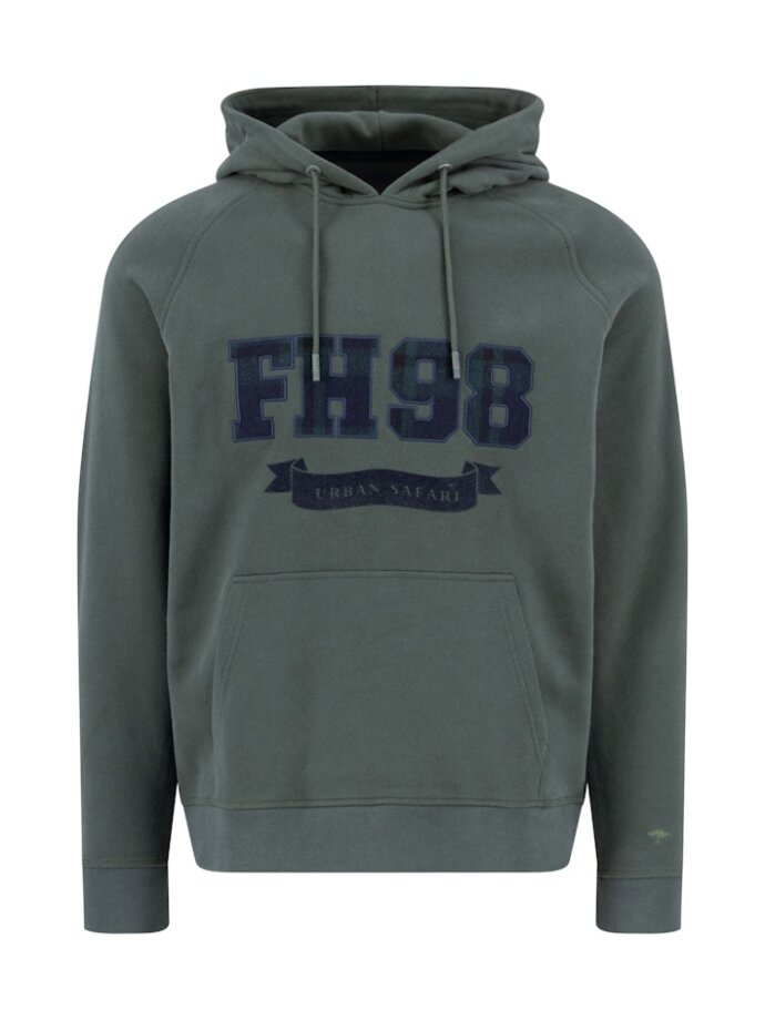 FYNCH-HATTON - Sweat Hoodie, Logo