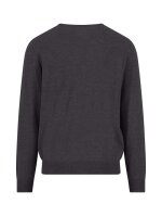 FYNCH-HATTON - O-Neck, Merino Cashmere FYNCH-HATTON - O-Neck, Merino Cashmere